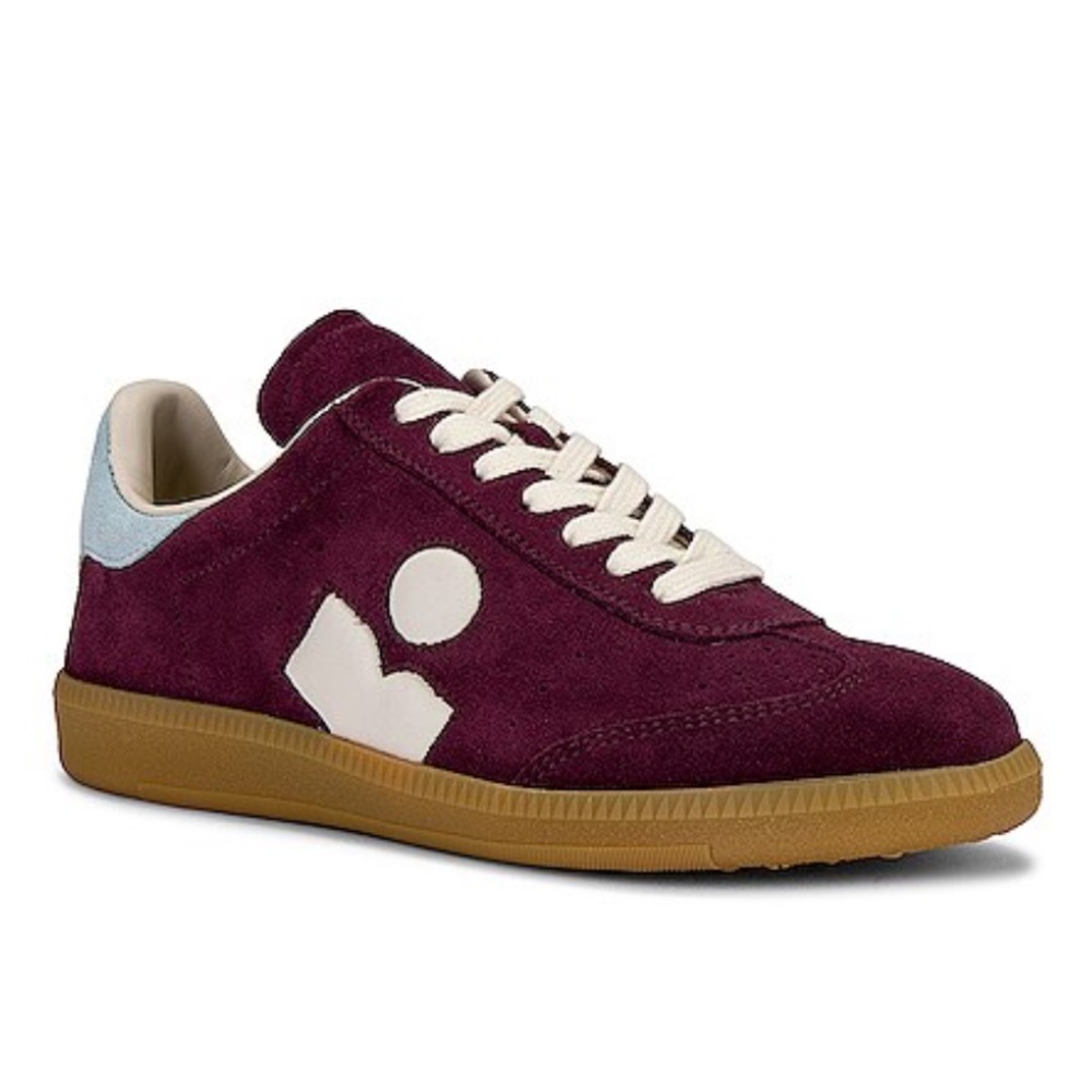 Isabel Marant Bryce Sneaker